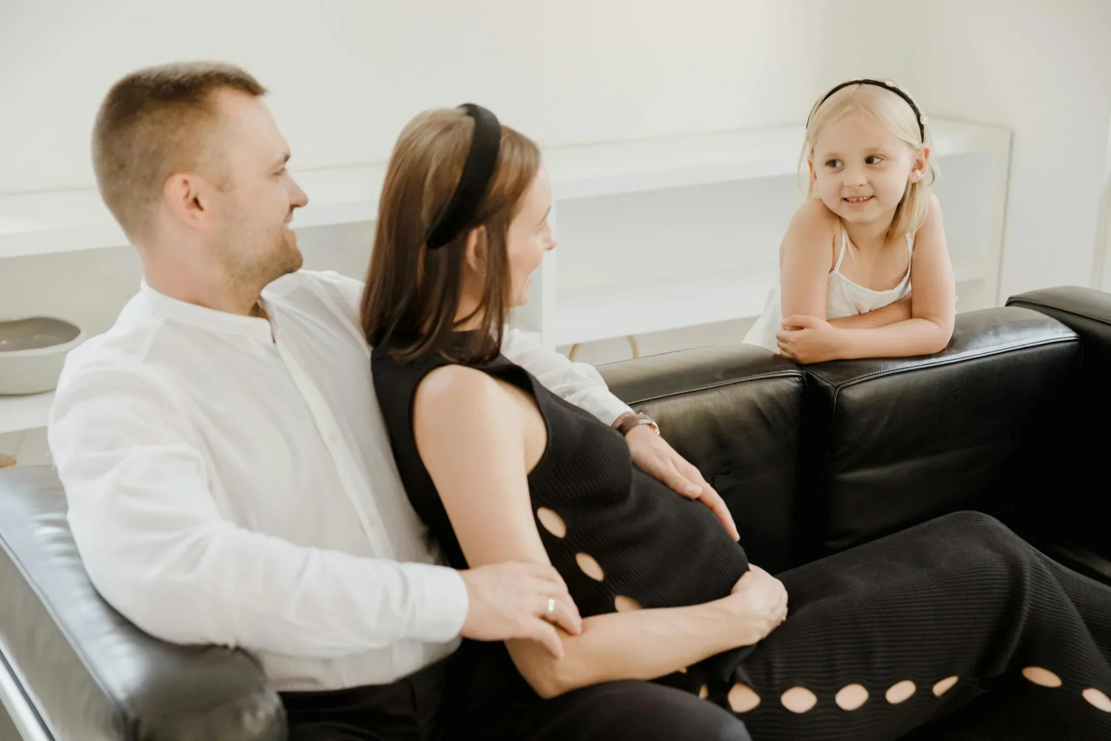Early Pregnancy Detection For Peace Of Mind Life Aid